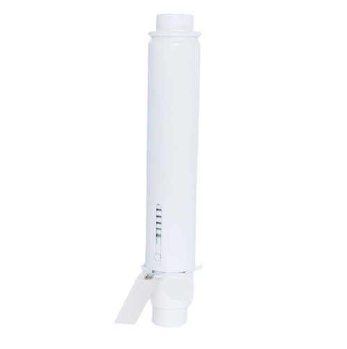 Ayvaz DN 15-100 Компенсаторы сильфонные патрубковые под приварку КВиП в Краснодаре