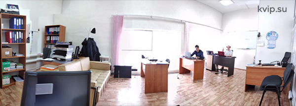 Головной офис. Екатеринбург
