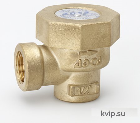 Термостатический конденсатоотводчик ADCA TH13A