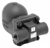 ADCA FLT17 DN 1 1/2" DN 40 Конденсатоотводчик поплавковый КВиП в Краснодаре