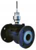 АСТА Р11 DN15–300 PN16-40 регулирующий клапан КВиП в Краснодаре